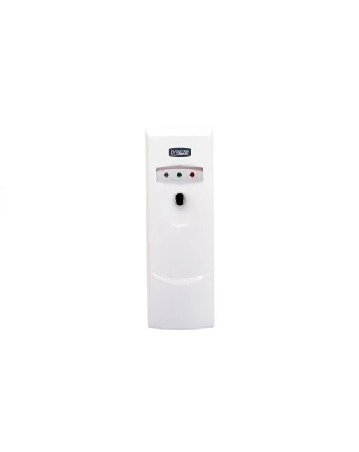 Air Freshener Dispenser - White